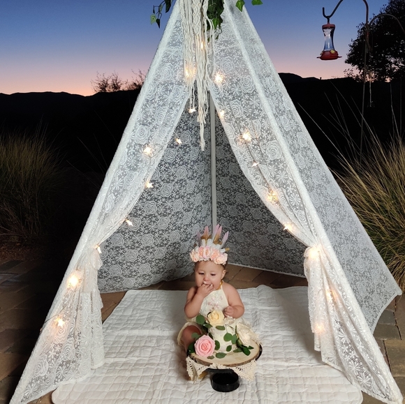 Meet your Posher, Misty - Picture 9 of 16